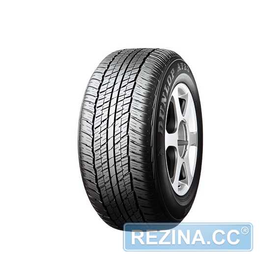 Всесезонная шина DUNLOP Grandtrek AT23 - rezina.cc