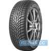 Купити Зимова шина KUMHO WinterCraft WP52 Plus 245/45R18 100V XL