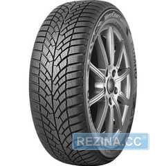 Купити Зимова шина KUMHO WinterCraft WP52 Plus 245/45R18 100V XL