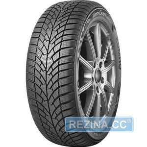 Купити Зимова шина KUMHO WinterCraft WP52 Plus 245/45R18 100V XL