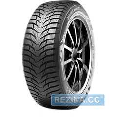 Купити Зимова шина KUMHO Wintercraft Ice WI31 235/35R19 91T