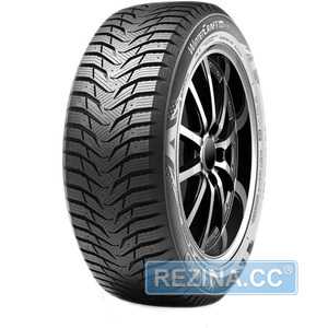 Купити Зимова шина KUMHO Wintercraft Ice WI31 235/35R19 91T