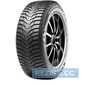 Купити Зимова шина KUMHO Wintercraft Ice WI31 235/35R19 91T