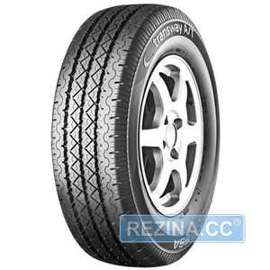 Купити Літня шина LASSA TRANSWAY A/T 235/65R16C 121/119R