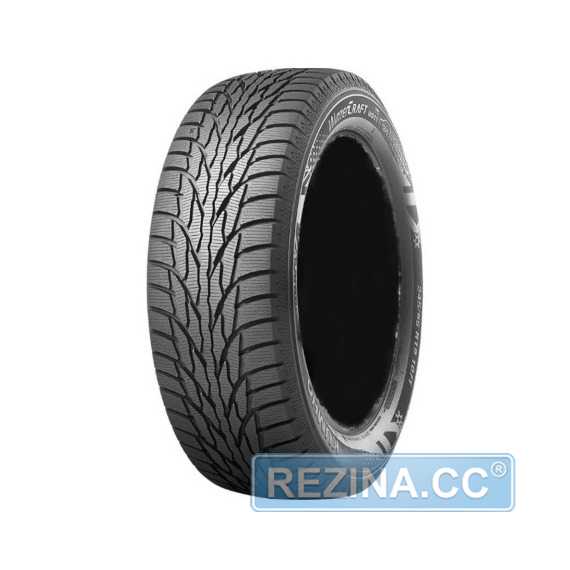 Купить Зимняя шина MARSHAL WinterCraft Ice WS-51 SUV 225/60R18 104T
