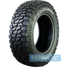Купити Всесезона шина ROADCRUZA RA8000 235/55R18 109/105Q