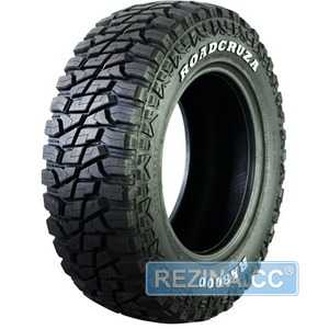 Купити Всесезона шина ROADCRUZA RA8000 235/55R18 109/105Q