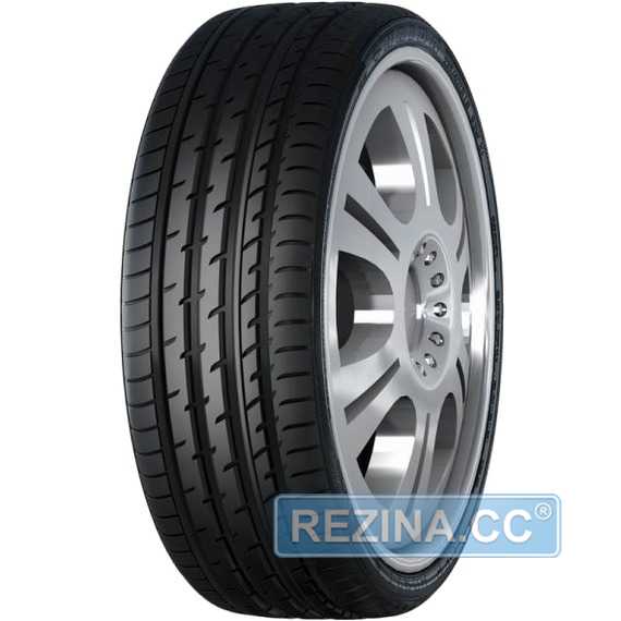 Купити Літня шина HAIDA HD927 235/50R18 101W XL