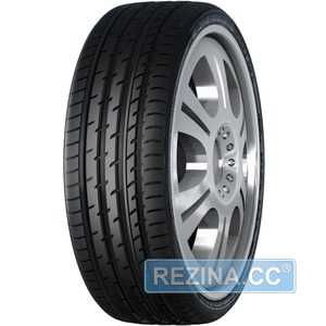Купити Літня шина HAIDA HD927 235/50R19 103V XL