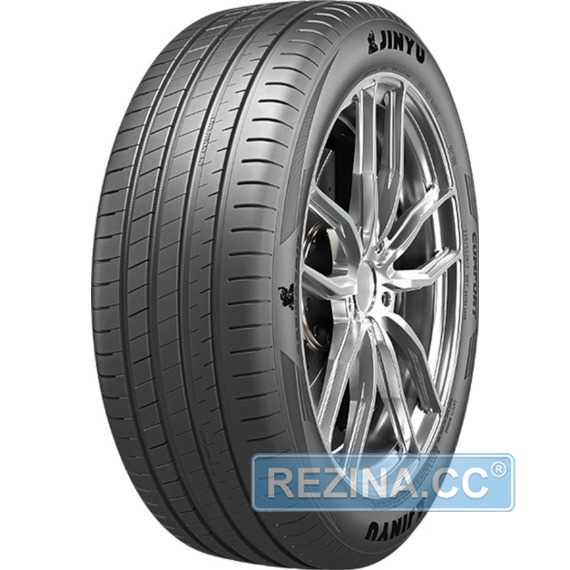 Купити Літня шина JINYU C1 Comfort 215/60R17 96V