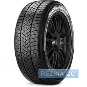 Купити Зимова шина PIRELLI Scorpion WInter 3 225/55R19 103V XL