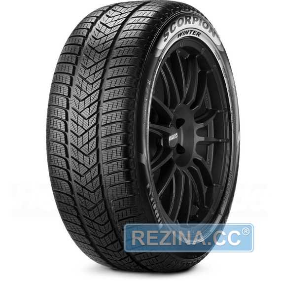 Купити Зимова шина PIRELLI Scorpion WInter 3 225/55R19 103V XL