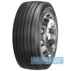 Купити Вантажна шина PIRELLI R02 ProFuel Steer (рульова) 215/75R17.5 128/26M