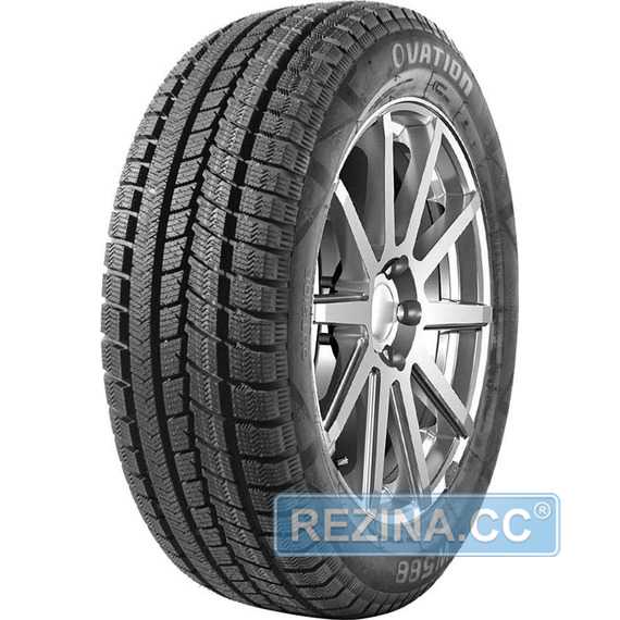 Купити Зимова шина OVATION W588 195/50R16 88H XL