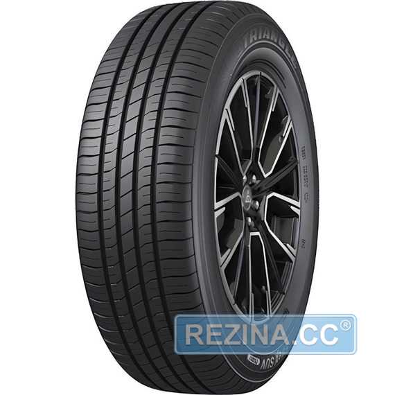 Купити Літня шина TRIANGLE EffeXt TS601 SUV 265/60R18 114V XL