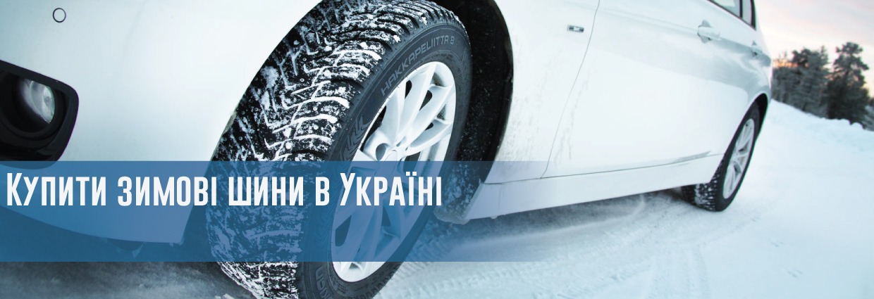 
                                    Купити зимові шини в Україні                                    – rezina.cc